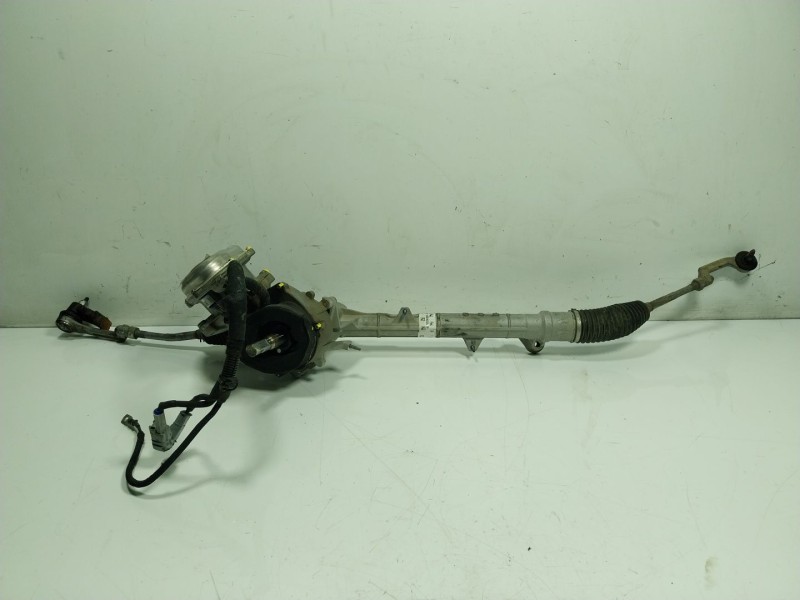 Recambio de cremallera direccion para opel corsa f (p2jo) 1.2 (68) referencia OEM IAM  9834749280 