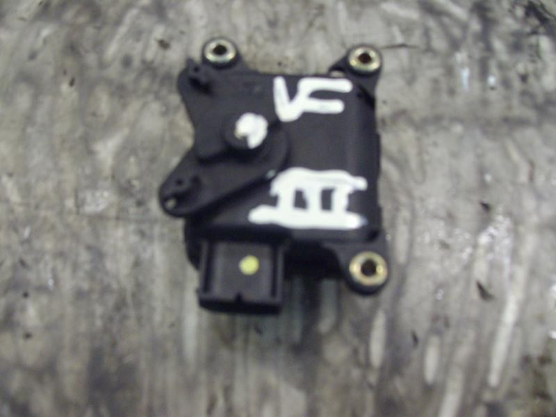 Recambio de motor apertura trampillas climatizador para volkswagen passat berlina (3b2) highline referencia OEM IAM   