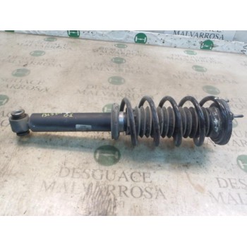 AMORTIGUADOR DELANTERO IZQUIERDO 