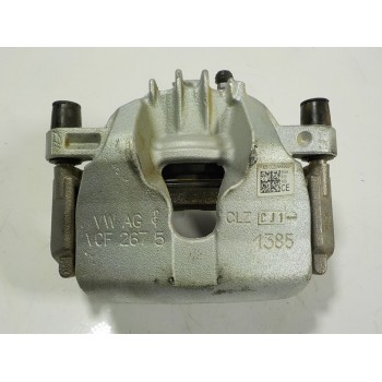 PINZA FRENO DELANTERA IZQUIERDA 5WA615123E 5WA615105CE 