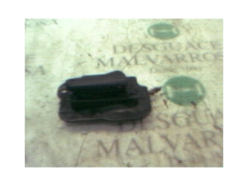 Recambio de maneta interior trasera derecha para opel vectra b berlina cd referencia OEM IAM   