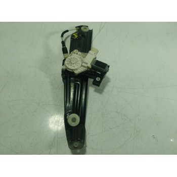 ELEVALUNAS TRASERO IZQUIERDO 51357182613 72481710 