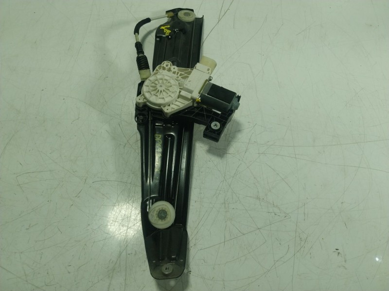 Recambio de elevalunas trasero izquierdo para bmw 5 (f10) 520 d referencia OEM IAM 51357182613 72481710 