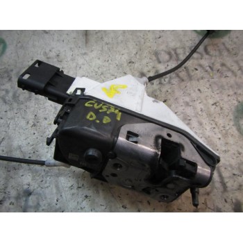 CERRADURA PUERTA DELANTERA DERECHA 9800624680 