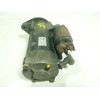 Recambio de motor arranque para nissan navara pick-up (d40m) doble cab se 4x4 referencia OEM IAM   