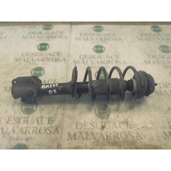 AMORTIGUADOR DELANTERO IZQUIERDO 