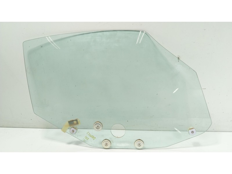 Recambio de cristal puerta delantero derecho para mazda mx-5 rf targa (nd) 2.0 (nd6e) referencia OEM IAM   