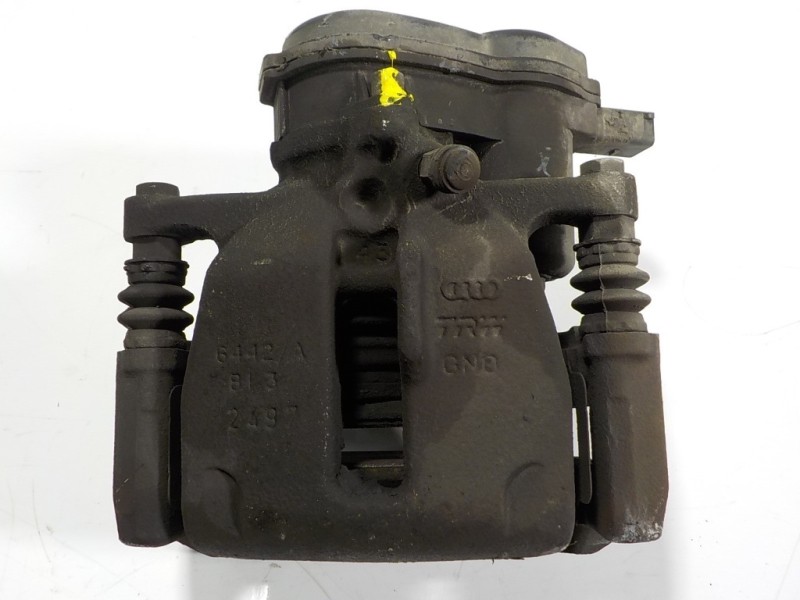 Recambio de pinza freno trasera izquierda para audi a4 ber. (b8) 2.0 16v tdi referencia OEM IAM 8K0615403B  