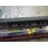 Recambio de piloto trasero central para fiat panda (169) 1.2 cat referencia OEM IAM   