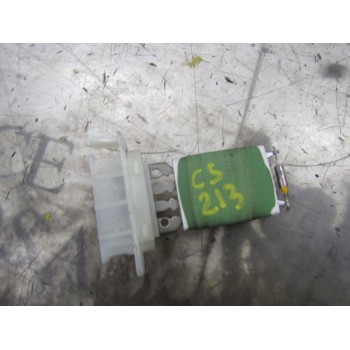 RESISTENCIA CALEFACCION 