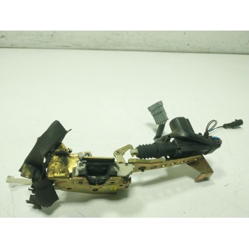 CERRADURA PUERTA DELANTERA IZQUIERDA 