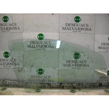CRISTAL PUERTA DELANTERO DERECHO 