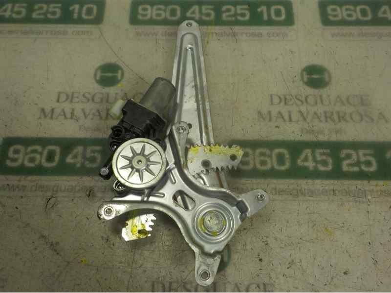 Recambio de elevalunas trasero izquierdo para suzuki vitara 1.6 16v cat referencia OEM IAM   