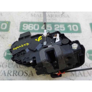 CERRADURA PUERTA TRASERA DERECHA 1791413 