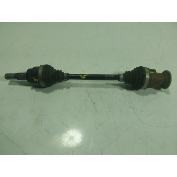 TRANSMISION TRASERA IZQUIERDA 396001350R 