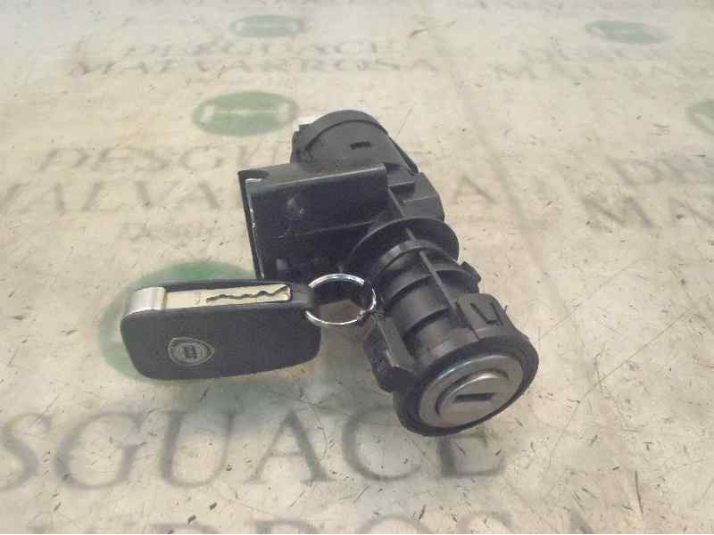 Recambio de antirrobo para lancia musa (184) 1.9 jtd oro referencia OEM IAM   