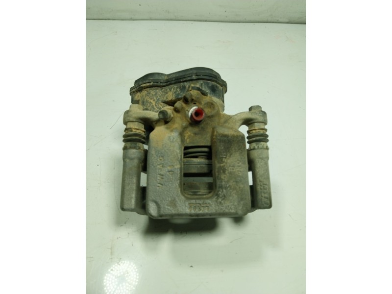 Recambio de pinza freno trasera derecha para seat alhambra (711) 1.4 16v tsi referencia OEM IAM 8U0615404B  