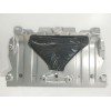 Recambio de cubrecarter para bmw 3 (g20, g80, g28) 330 i referencia OEM IAM 31146880899 6880899 