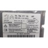 Recambio de centralita airbag para citroën ds5 1.6 hdi 110 referencia OEM IAM 9678691780 9678691780 