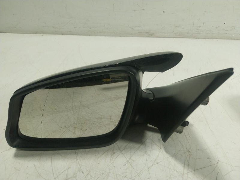 Recambio de espejo izquierdo para bmw 5 (f10) 520 d referencia OEM IAM 51167268235  