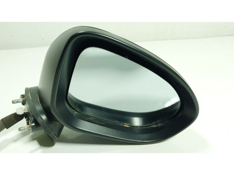 Recambio de espejo derecho para mazda mx-5 rf targa (nd) 2.0 (nd6e) referencia OEM IAM   