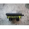 Recambio de resistencia calefaccion para citroën c4 picasso cool referencia OEM IAM 6441X3 43000700 43000700