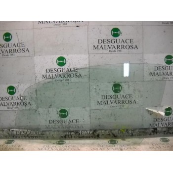 CRISTAL PUERTA DELANTERO IZQUIERDO 