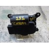 Recambio de motor apertura trampillas climatizador para fiat grande punto (199) 1.4 cat referencia OEM IAM 77363878  