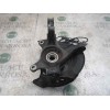 Recambio de mangueta delantera derecha para toyota yaris (ksp9/scp9/nlp9) 1.4 turbodiesel cat referencia OEM IAM   