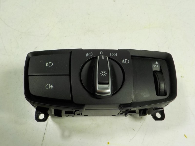 Recambio de mando luces para bmw serie 3 lim. (f30) 318d referencia OEM IAM 61319265303 9265303 28660264
