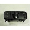 Recambio de mando luces para bmw serie 3 lim. (f30) 318d referencia OEM IAM 61319265303 9265303 28660264