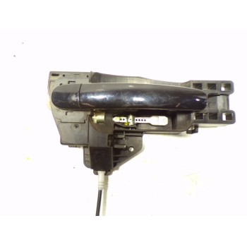 MANETA EXTERIOR DELANTERA DERECHA 8J0837207GRU 8J02837666 