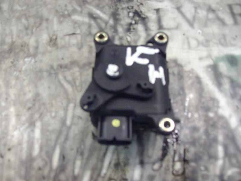 Recambio de motor apertura trampillas climatizador para volkswagen passat berlina (3b2) highline referencia OEM IAM   