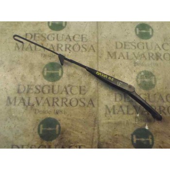 BRAZO LIMPIA DELANTERO IZQUIERDO 