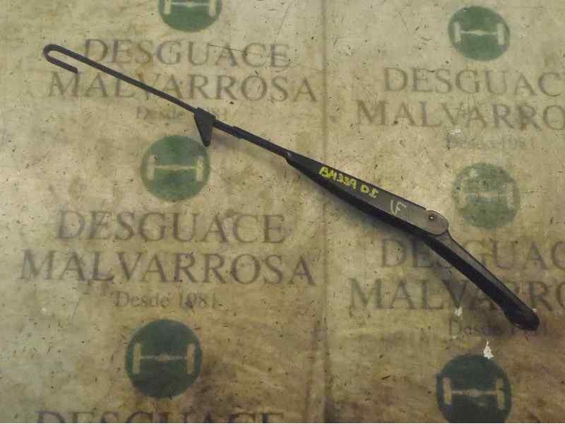 Recambio de brazo limpia delantero izquierdo para lancia musa (184) 1.9 jtd oro referencia OEM IAM   