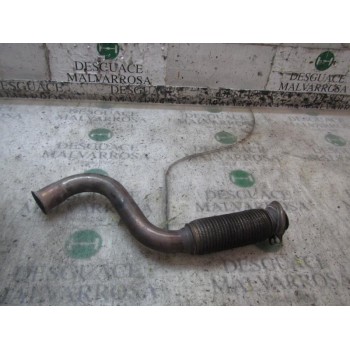 SALIDA COLECTOR 1706V0 