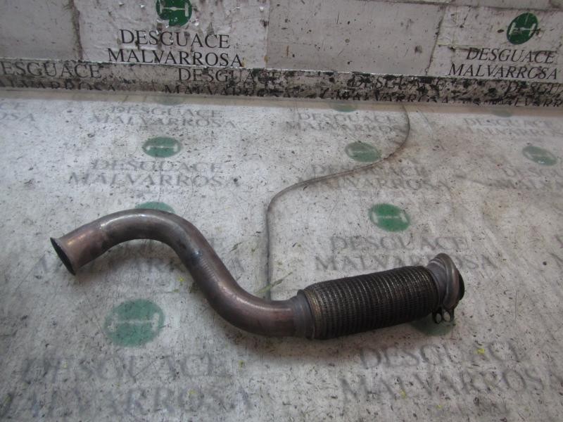 Recambio de salida colector para citroën c4 picasso cool referencia OEM IAM 1706V0  