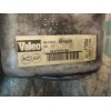 Recambio de enfriador aceite motor para peugeot 607 (s1) 2.2 hdi fap cat referencia OEM IAM   