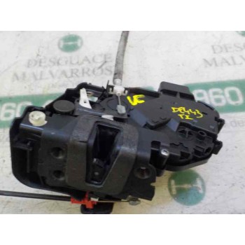 CERRADURA PUERTA TRASERA IZQUIERDA 1791416 