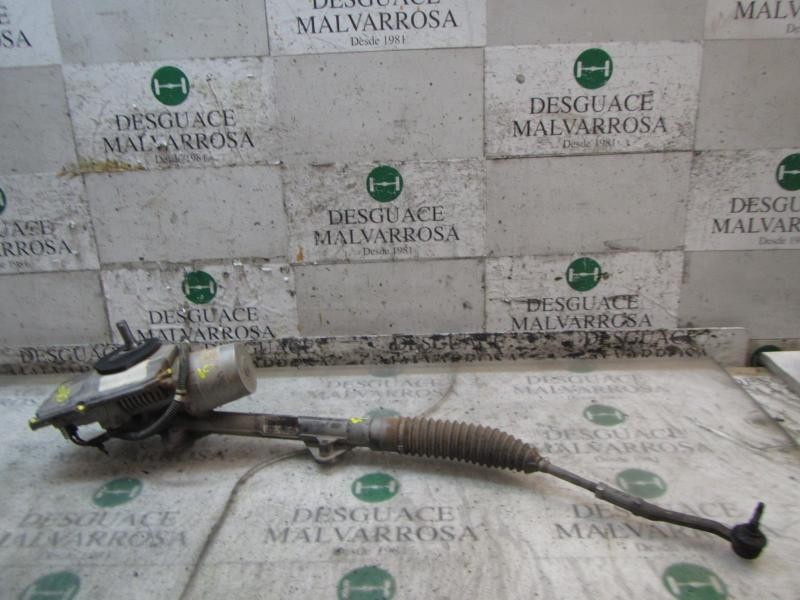 Recambio de cremallera direccion para citroën c3 1.1 referencia OEM IAM 1608035480  