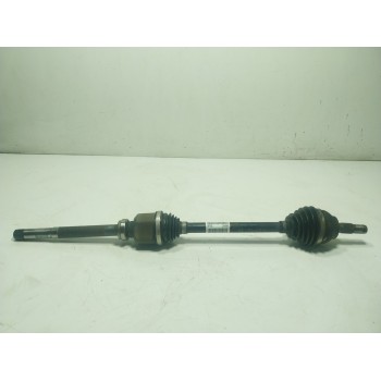 TRANSMISION DERECHA 9813122880 