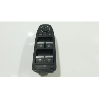 MANDO ELEVALUNAS DELANTERO IZQUIERDO 254015831R 