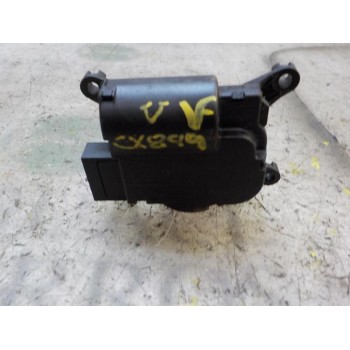 MOTOR APERTURA TRAMPILLAS CLIMATIZADOR 77363881 