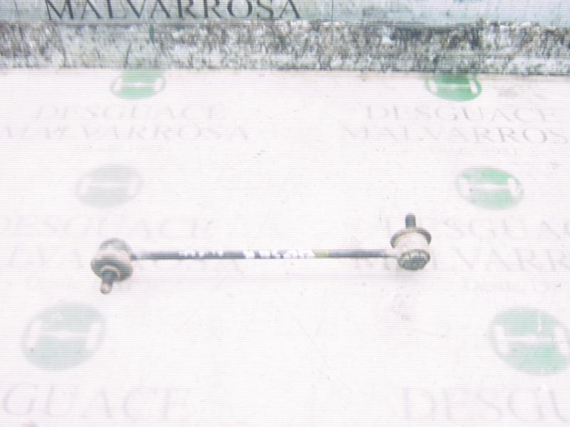 Recambio de tirante delantero derecho para chevrolet kalos 1.4 se referencia OEM IAM   