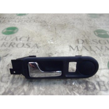 MANETA INTERIOR TRASERA IZQUIERDA 