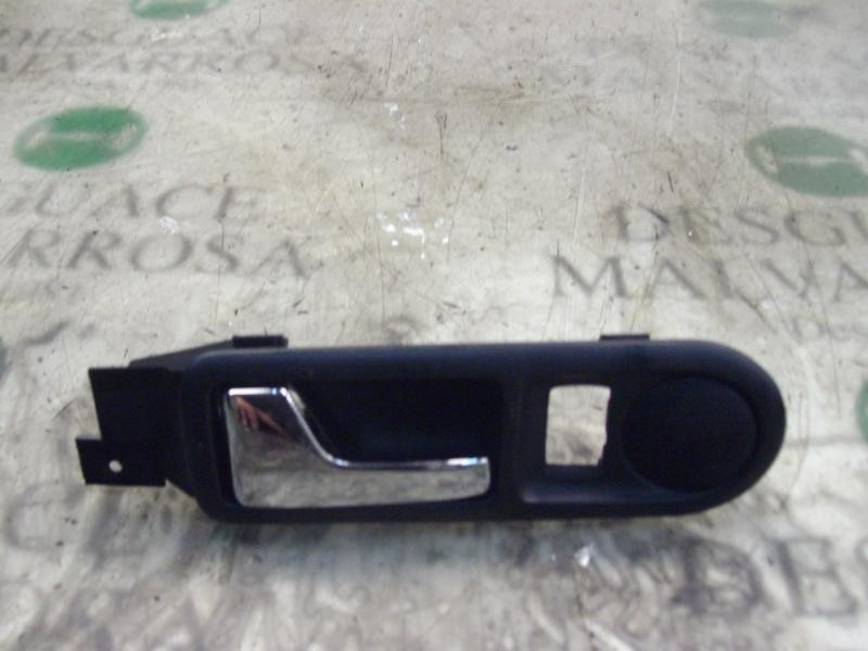 Recambio de maneta interior trasera izquierda para volkswagen passat berlina (3b2) highline referencia OEM IAM   