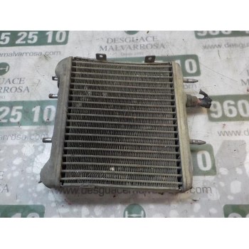 RADIADOR AGUA A2205001103 