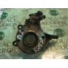 Recambio de mangueta delantera izquierda para peugeot 306 berlina 3/5 puertas (s1) referencia OEM IAM   