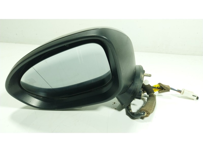Recambio de espejo izquierdo para mazda mx-5 rf targa (nd) 2.0 (nd6e) referencia OEM IAM   