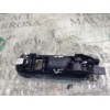 Recambio de maneta interior trasera izquierda para volkswagen passat berlina (3b2) highline referencia OEM IAM   